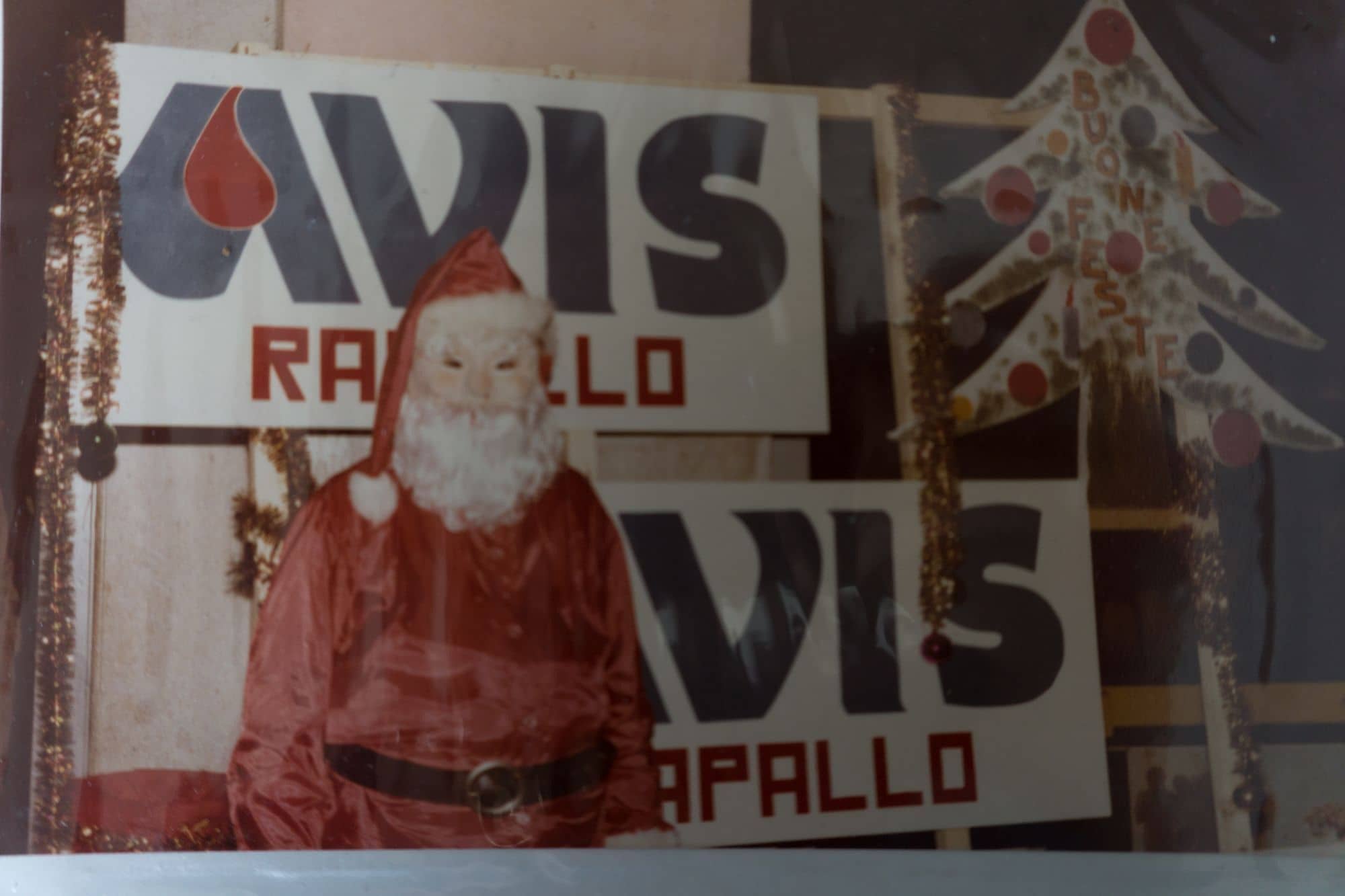 Epifania 1978