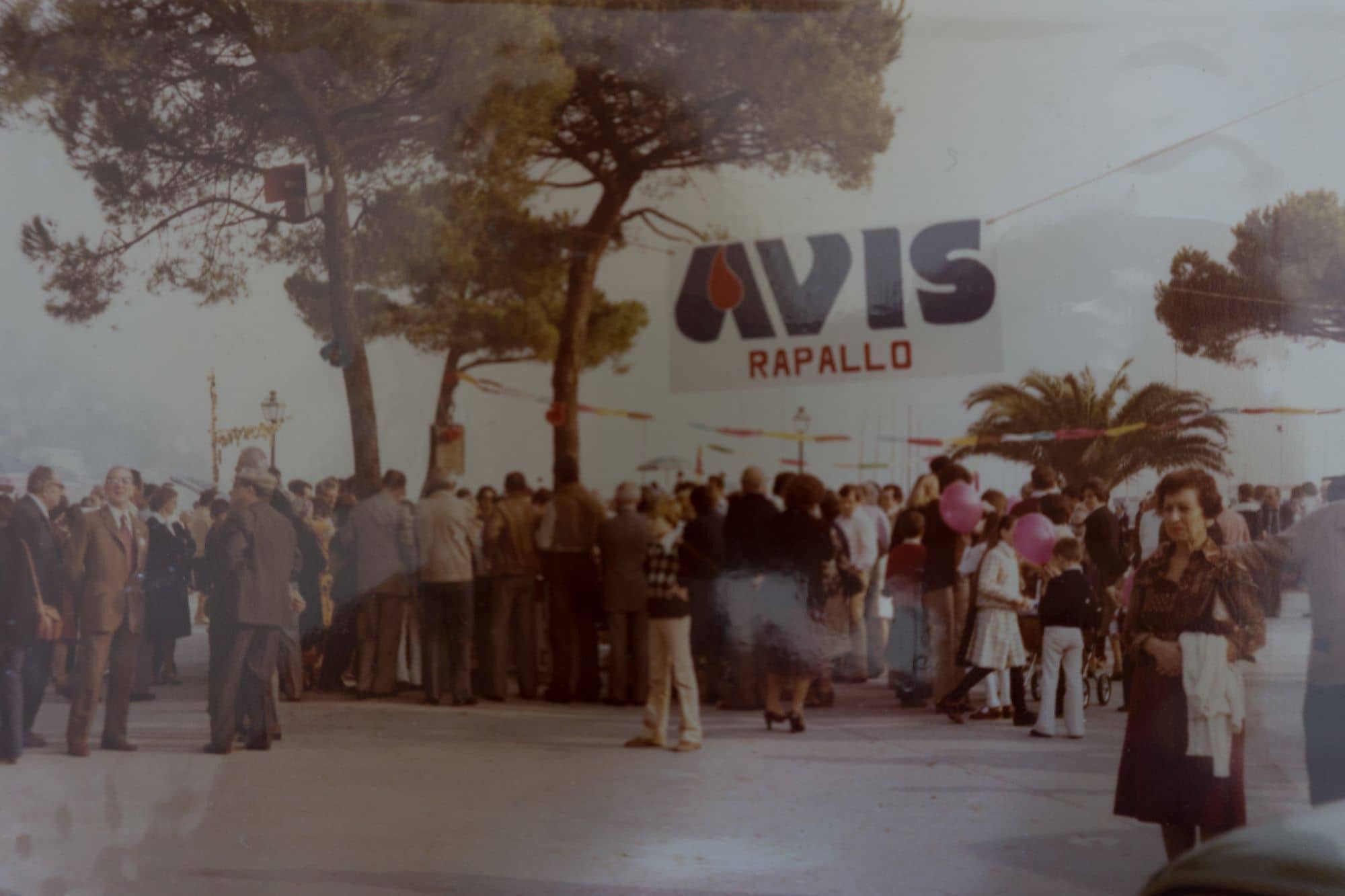 Sagra autunno 1978