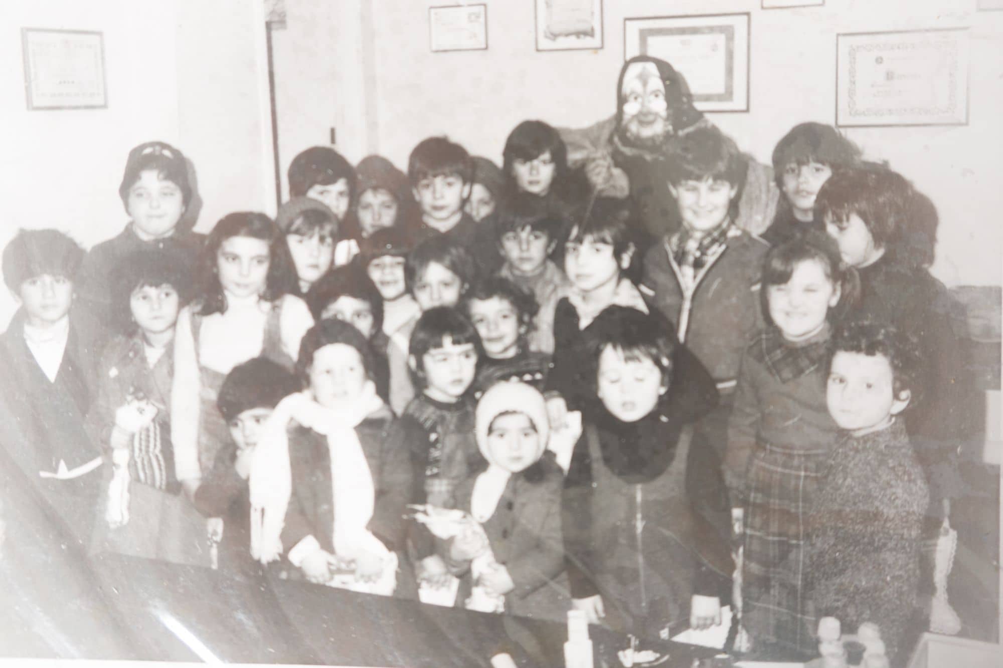 Epifania 1979