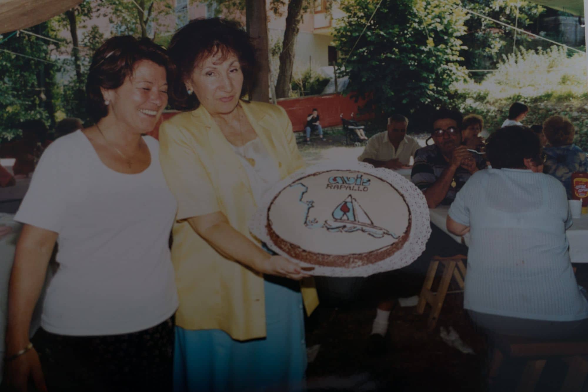 40 anni avis