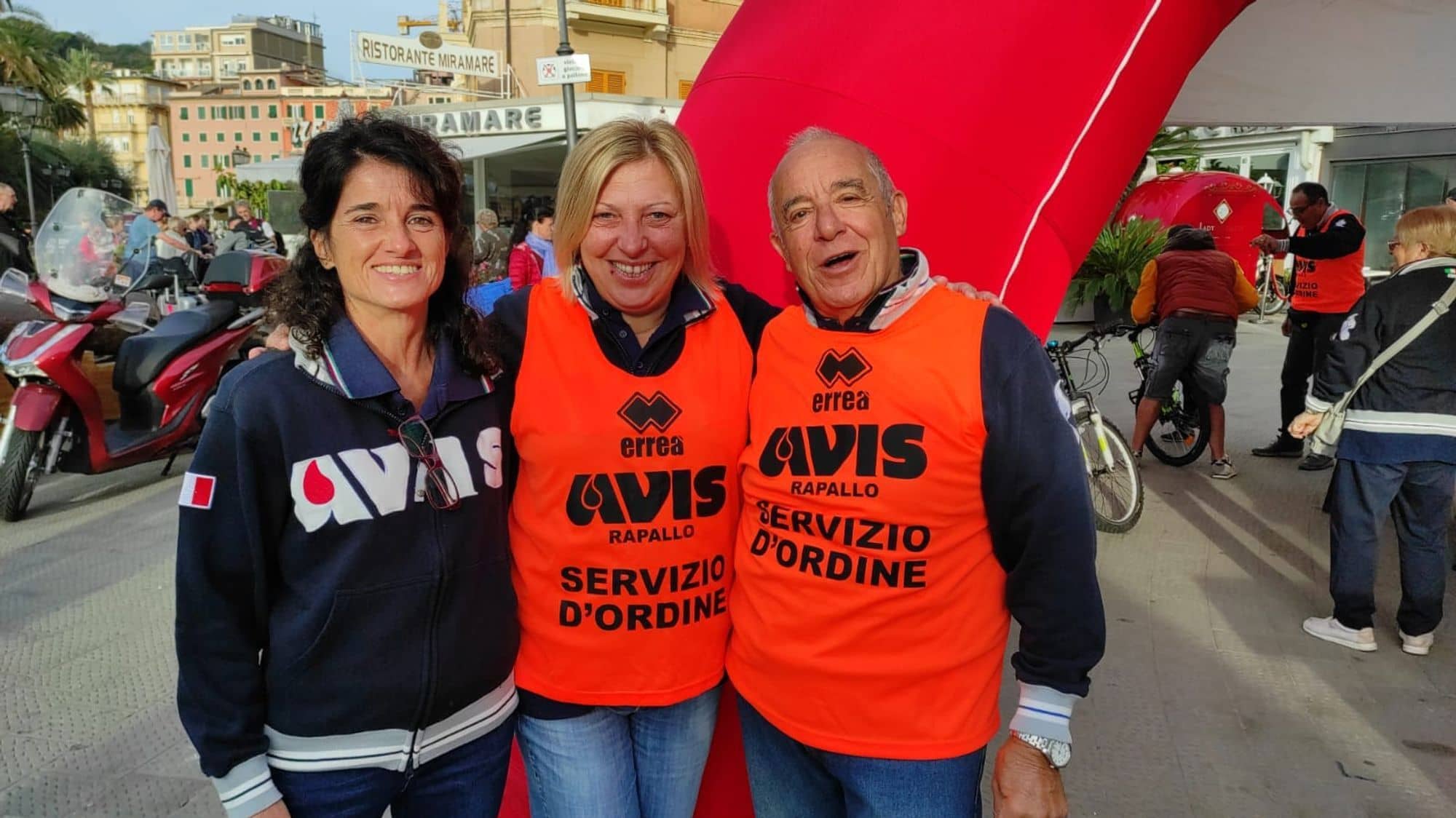 PEDALANDO SENZA FRETTA  2022
