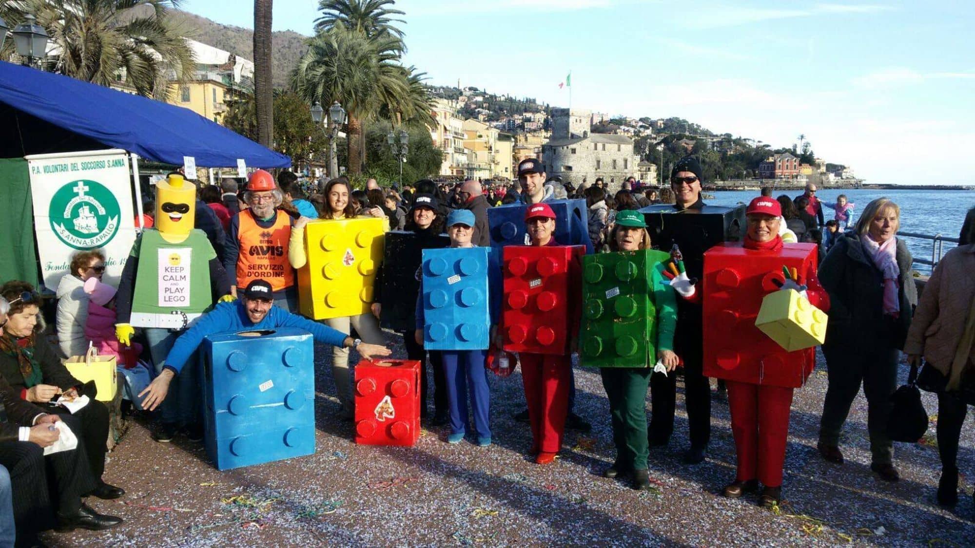 Carnevale 2017